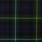 Braeriach Medium Weight Tartan Fabric - Campbell of Argyll Modern